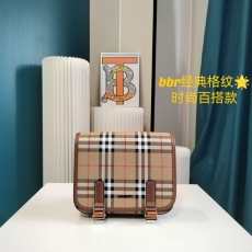 Burberry Satchel Bags